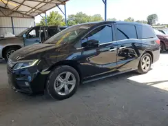 5FNRL6H7XJB008063 2018 HONDA ODYSSEY