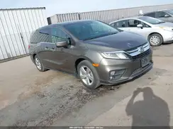 5FNRL6H7XJB009648 2018 HONDA ODYSSEY
