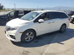 5FNRL6H7XJB010976 2018 HONDA ODYSSEY
