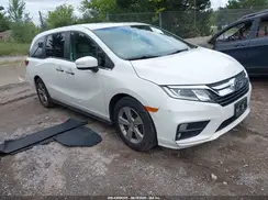 5FNRL6H7XJB011013 2018 HONDA ODYSSEY