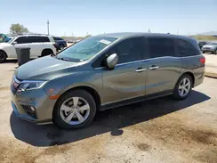 5FNRL6H7XJB014347 2018 HONDA ODYSSEY