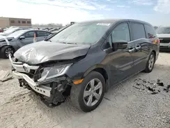 5FNRL6H7XJB016616 2018 HONDA ODYSSEY