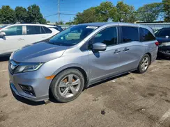 5FNRL6H7XJB021783 2018 HONDA ODYSSEY