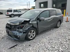 5FNRL6H7XJB023940 2018 HONDA ODYSSEY