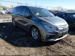 5FNRL6H7XJB024957 2018 HONDA ODYSSEY