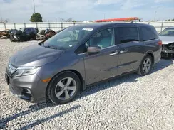 5FNRL6H7XJB026336 2018 HONDA ODYSSEY