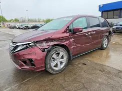 5FNRL6H7XJB027387 2018 HONDA ODYSSEY