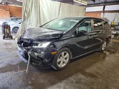5FNRL6H7XJB027793 2018 HONDA ODYSSEY