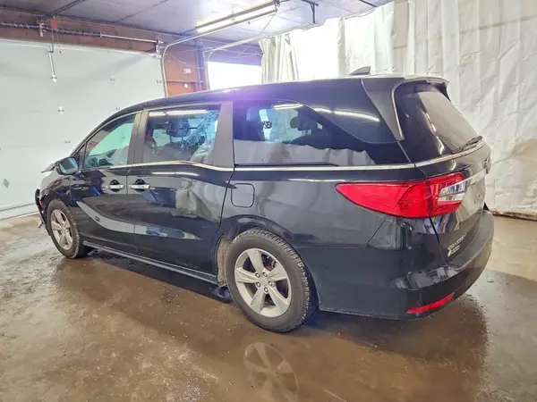 5FNRL6H7XJB027793 2018 HONDA ODYSSEY - Image 2