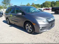 5FNRL6H7XJB028507 2018 HONDA ODYSSEY
