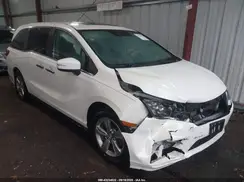 5FNRL6H7XJB029219 2018 HONDA ODYSSEY