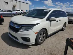 5FNRL6H7XJB029463 2018 HONDA ODYSSEY