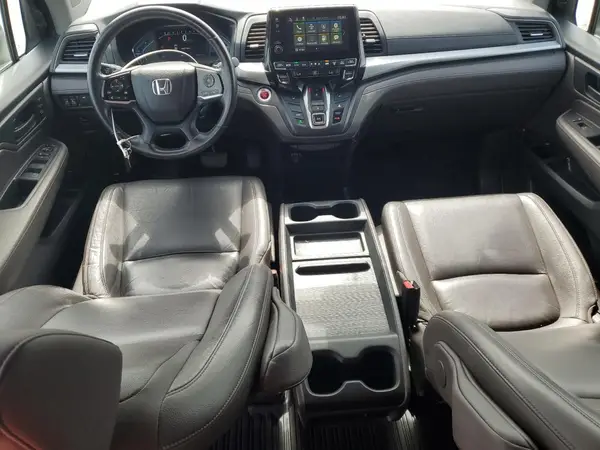 5FNRL6H7XJB031245 2018 HONDA ODYSSEY - Image 8