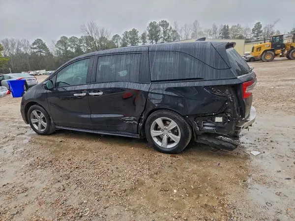 5FNRL6H7XJB031293 2018 HONDA ODYSSEY - Image 2