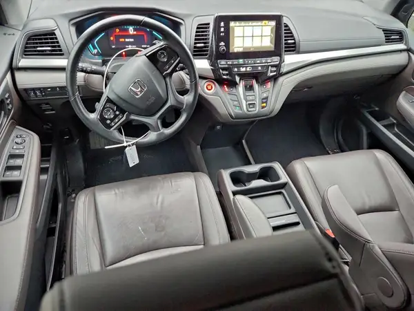 5FNRL6H7XJB031293 2018 HONDA ODYSSEY - Image 8