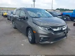 5FNRL6H7XJB032041 2018 HONDA ODYSSEY