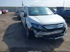 5FNRL6H7XJB032802 2018 HONDA ODYSSEY
