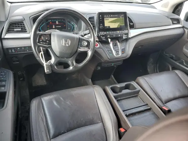 5FNRL6H7XJB035036 2018 HONDA ODYSSEY - Image 8