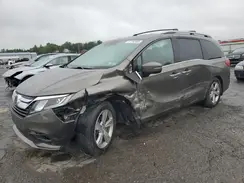 5FNRL6H7XJB035053 2018 HONDA ODYSSEY