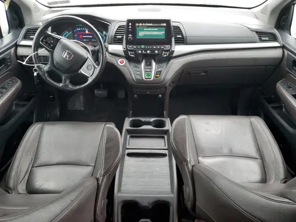 5FNRL6H7XJB035053 2018 HONDA ODYSSEY - Image 8