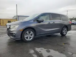 5FNRL6H7XJB037806 2018 HONDA ODYSSEY