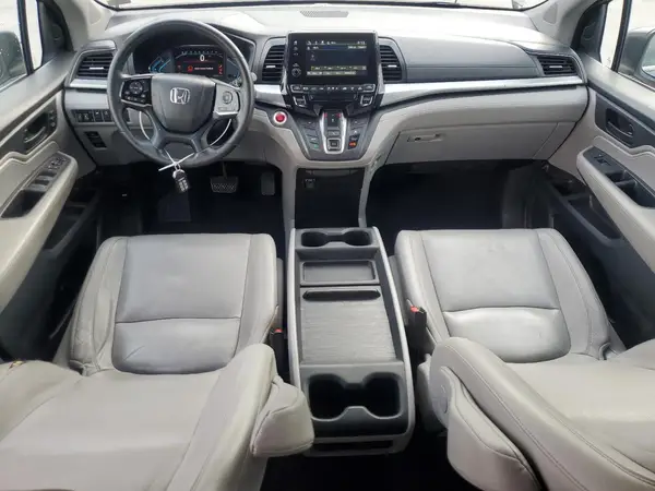 5FNRL6H7XJB037806 2018 HONDA ODYSSEY - Image 8