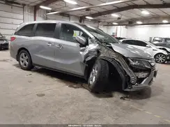 5FNRL6H7XJB040933 2018 HONDA ODYSSEY