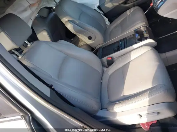 5FNRL6H7XJB045579 2018 HONDA ODYSSEY - Image 8