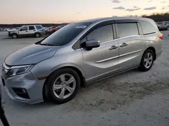 5FNRL6H7XJB045646 2018 HONDA ODYSSEY