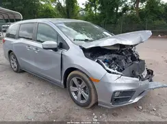 5FNRL6H7XJB046473 2018 HONDA ODYSSEY