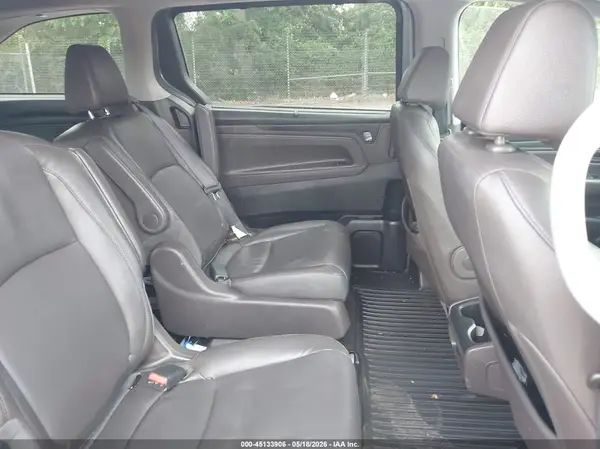 5FNRL6H7XJB046473 2018 HONDA ODYSSEY - Image 8