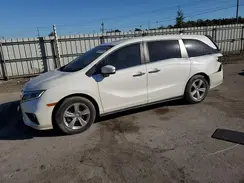 5FNRL6H7XJB046618 2018 HONDA ODYSSEY