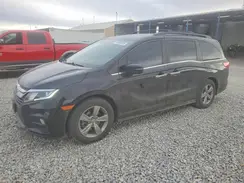 5FNRL6H7XJB047817 2018 HONDA ODYSSEY