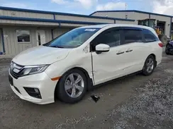 5FNRL6H7XJB047915 2018 HONDA ODYSSEY
