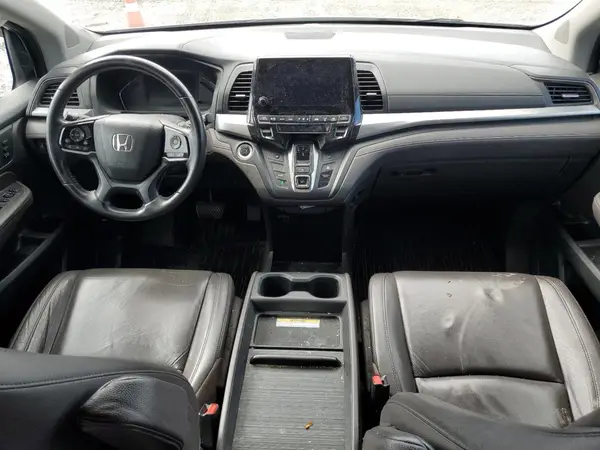 5FNRL6H7XJB047915 2018 HONDA ODYSSEY - Image 8