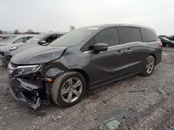 5FNRL6H7XJB049776 2018 HONDA ODYSSEY