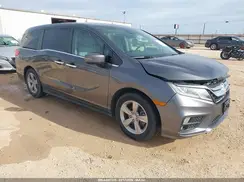 5FNRL6H7XJB049857 2018 HONDA ODYSSEY