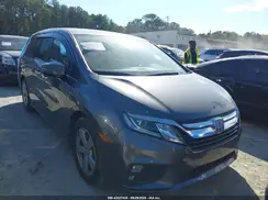 5FNRL6H7XJB049924 2018 HONDA ODYSSEY