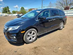 5FNRL6H7XJB050121 2018 HONDA ODYSSEY