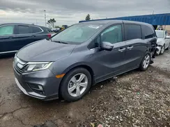 5FNRL6H7XJB051334 2018 HONDA ODYSSEY