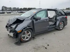 5FNRL6H7XJB051480 2018 HONDA ODYSSEY