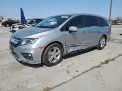 5FNRL6H7XJB052502 2018 HONDA ODYSSEY