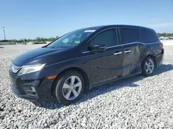 5FNRL6H7XJB052709 2018 HONDA ODYSSEY
