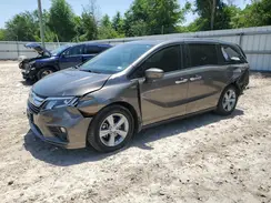 5FNRL6H7XJB054119 2018 HONDA ODYSSEY