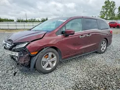 5FNRL6H7XJB056100 2018 HONDA ODYSSEY