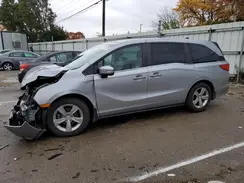 5FNRL6H7XJB057733 2018 HONDA ODYSSEY