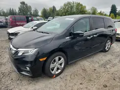 5FNRL6H7XJB058400 2018 HONDA ODYSSEY