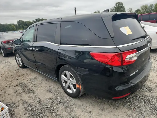 5FNRL6H7XJB058400 2018 HONDA ODYSSEY - Image 2