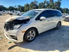 5FNRL6H7XJB060860 2018 HONDA ODYSSEY