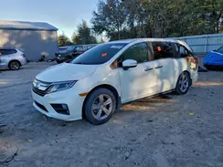 5FNRL6H7XJB060891 2018 HONDA ODYSSEY
